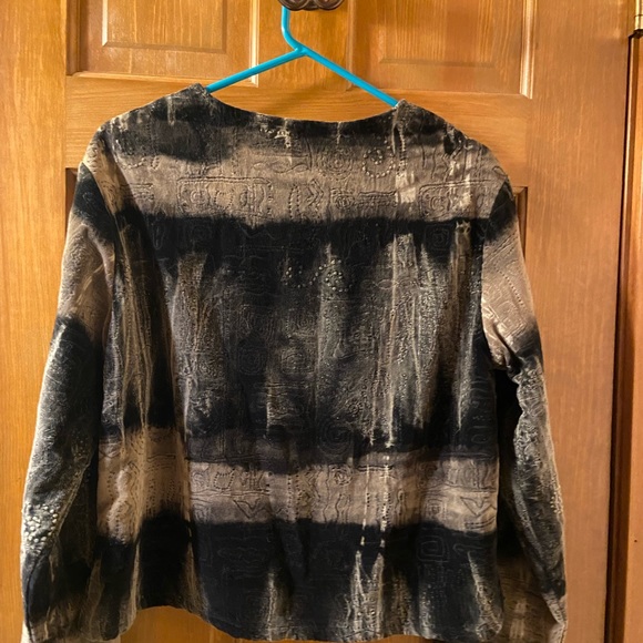 🔥Chicos Womens Lightweight Jacket🔥 - Picture 4 of 7